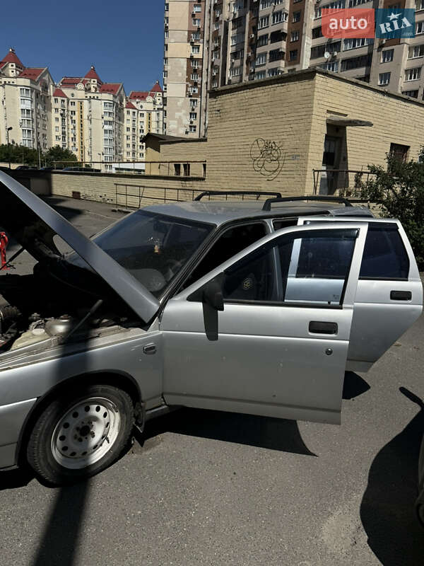 Универсал Богдан 2111 2011 в Киеве фото 6 Универсал Богдан 2111 2011 в Киеве