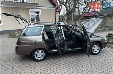 Універсал Богдан 2111 2013 в 