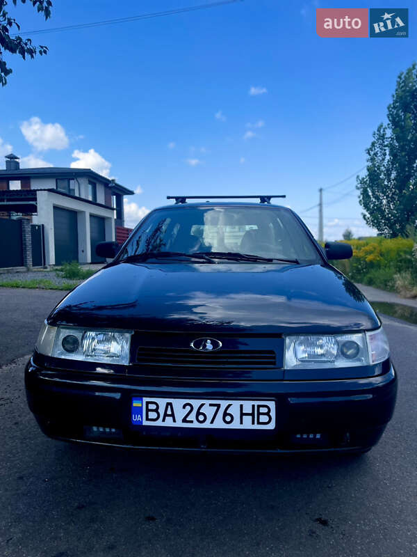 Универсал Богдан 2111 2013 в Александровке