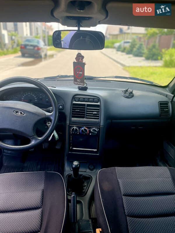 Универсал Богдан 2111 2013 в Александровке