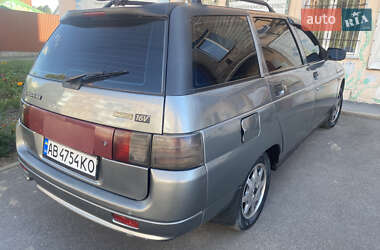Универсал Богдан 2111 2012 в 
