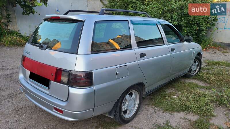 Универсал Богдан 2111 2012 в Харькове