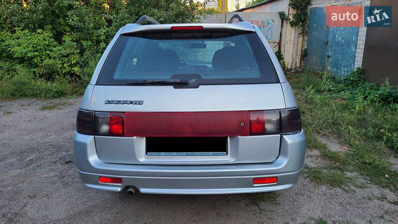 Универсал Богдан 2111 2012 в Харькове