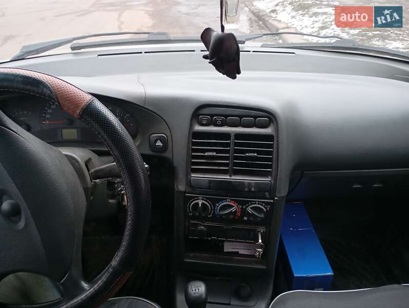 Универсал Богдан 2111 2012 в Полтаве