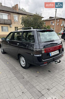 Универсал Богдан 2111 2013 в 