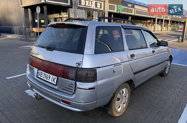 Універсал Богдан 2111 2013 в 
