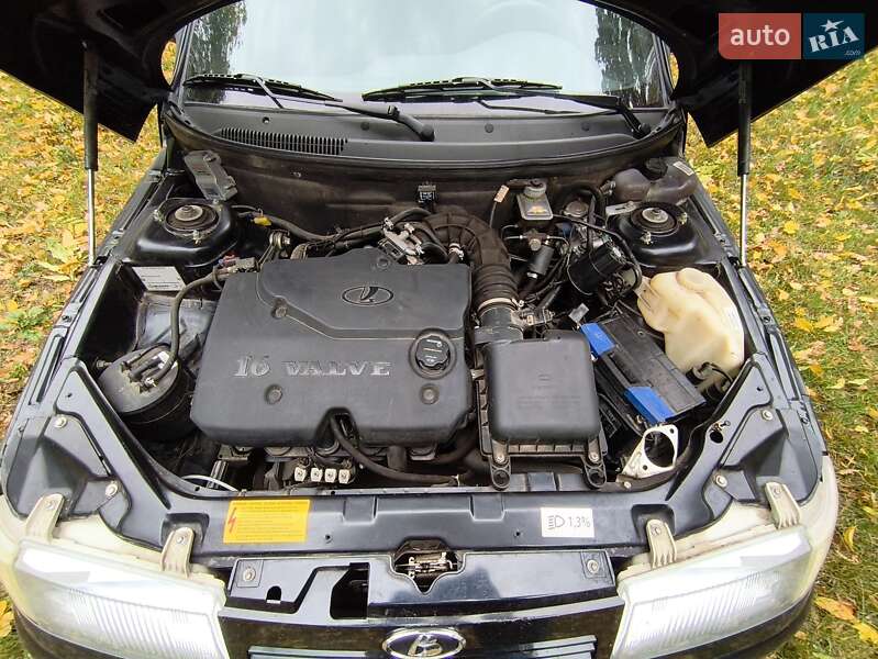 Універсал Богдан 2111 2014 в Лубнах фото 2 Універсал Богдан 2111 2014 в Лубнах