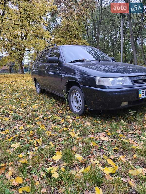 Універсал Богдан 2111 2014 в Лубнах фото 5 Універсал Богдан 2111 2014 в Лубнах