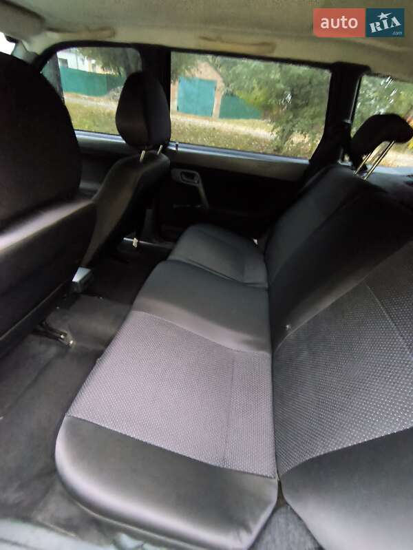 Універсал Богдан 2111 2014 в Лубнах фото 16 Універсал Богдан 2111 2014 в Лубнах