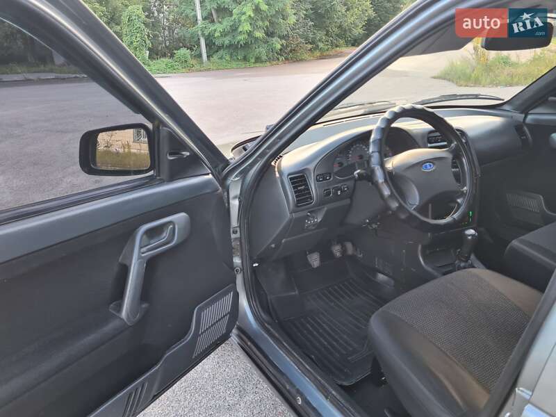 Универсал Богдан 2111 2013 в Шостке фото 9 Универсал Богдан 2111 2013 в Шостке