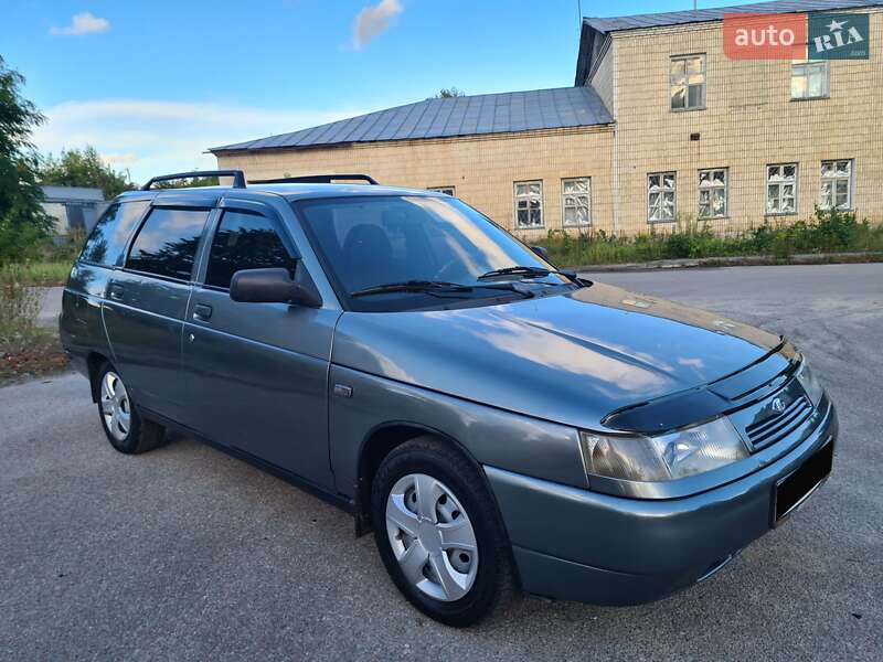 Универсал Богдан 2111 2013 в Шостке фото 3 Универсал Богдан 2111 2013 в Шостке