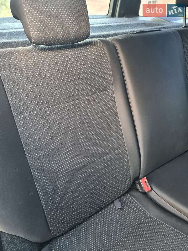 Универсал Богдан 2111 2013 в Шостке фото 15 Универсал Богдан 2111 2013 в Шостке