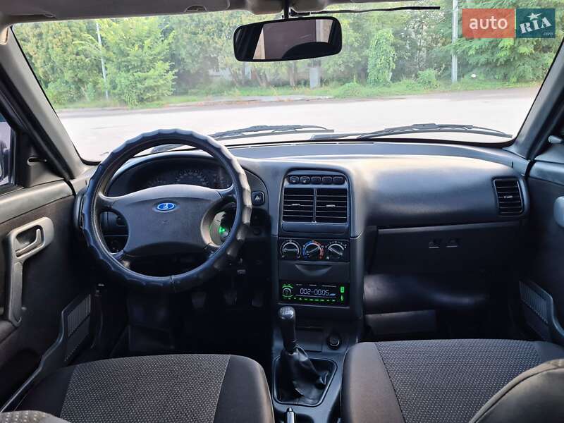 Универсал Богдан 2111 2013 в Шостке фото 16 Универсал Богдан 2111 2013 в Шостке