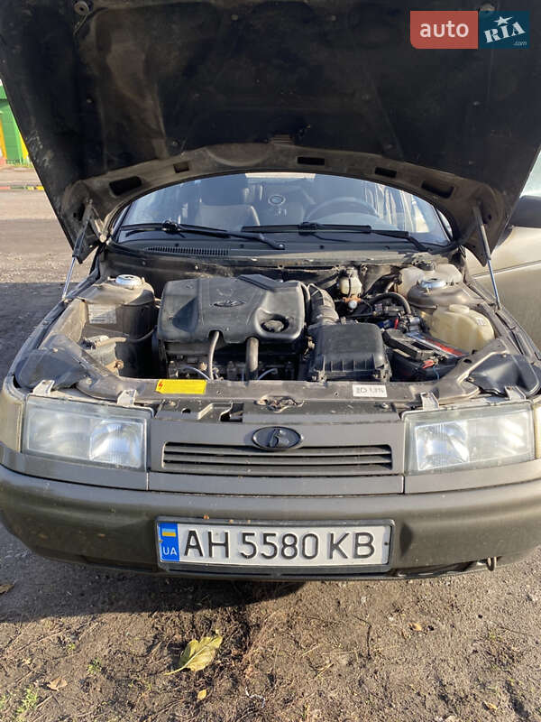 Універсал Богдан 2111 2013 в Чернігові