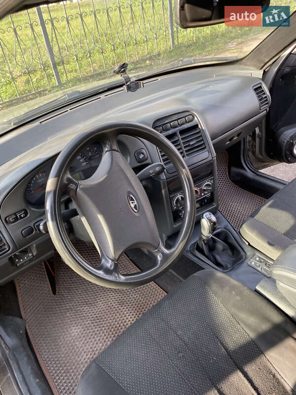 Універсал Богдан 2111 2013 в Чернігові