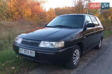 Універсал Богдан 2111 2014 в Бару