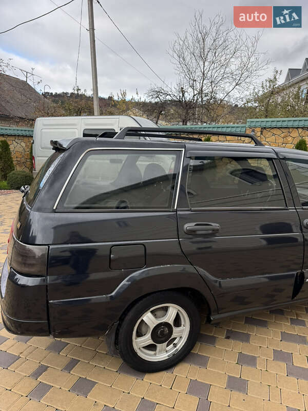 Универсал Богдан 2111 2011 в Могилев-Подольске фото 3 Универсал Богдан 2111 2011 в Могилев-Подольске