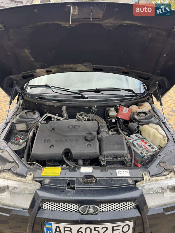 Универсал Богдан 2111 2011 в Могилев-Подольске фото 11 Универсал Богдан 2111 2011 в Могилев-Подольске