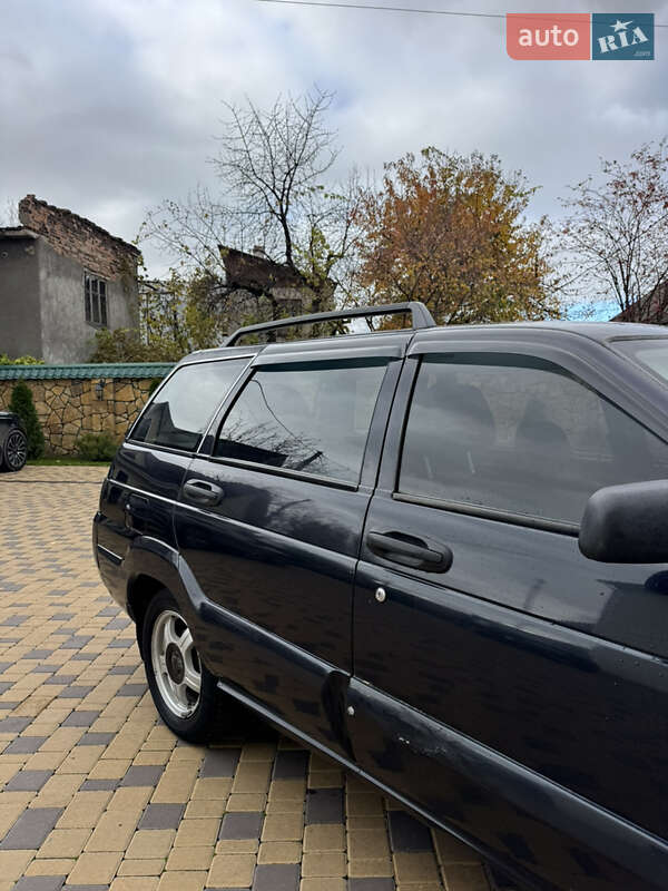 Универсал Богдан 2111 2011 в Могилев-Подольске фото 14 Универсал Богдан 2111 2011 в Могилев-Подольске