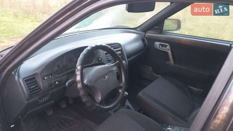 Універсал Богдан 2111 2014 в Бару