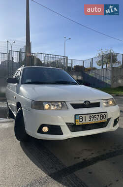 Універсал Богдан 2111 2012 в Києві