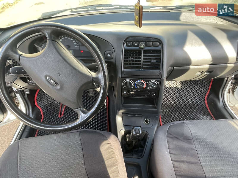 Універсал Богдан 2111 2012 в Києві фото 5 Універсал Богдан 2111 2012 в Києві