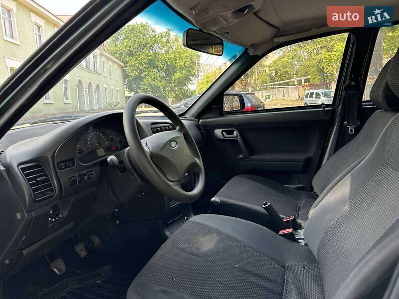 Універсал Богдан 2111 2012 в Миколаєві