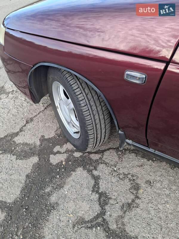 Универсал Богдан 2111 2012 в Золотоноше фото 5 Универсал Богдан 2111 2012 в Золотоноше