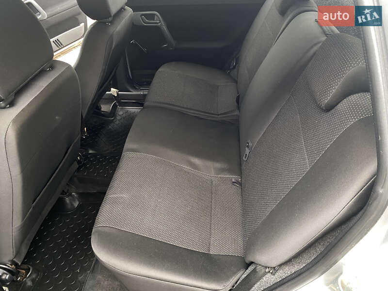 Универсал Богдан 2111 2013 в Первомайске