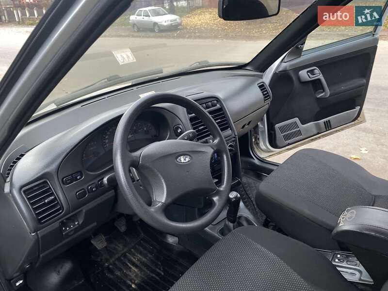 Универсал Богдан 2111 2013 в Первомайске