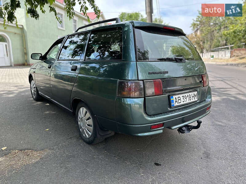 Универсал Богдан 2111 2012 в Николаеве