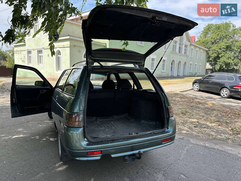 Универсал Богдан 2111 2012 в Николаеве