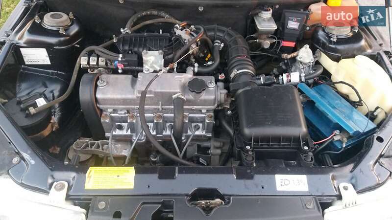 Универсал Богдан 2111 2014 в Баре