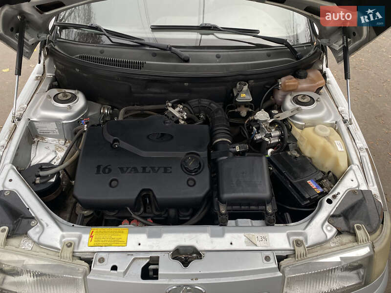 Универсал Богдан 2111 2013 в Первомайске фото 4 Универсал Богдан 2111 2013 в Первомайске