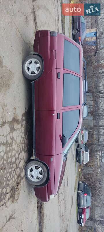 Универсал Богдан 2111 2014 в Староконстантинове фото 6 Универсал Богдан 2111 2014 в Староконстантинове