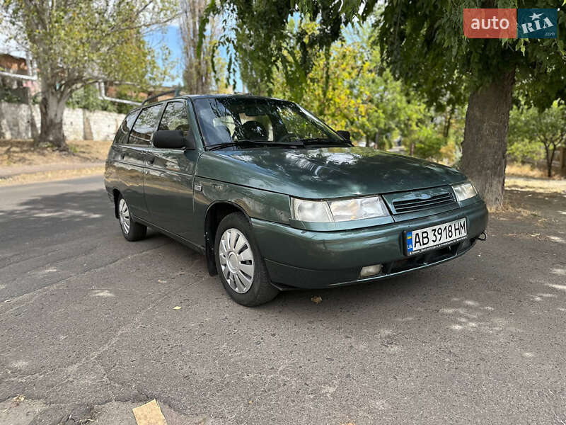 Универсал Богдан 2111 2012 в Николаеве фото 2 Универсал Богдан 2111 2012 в Николаеве