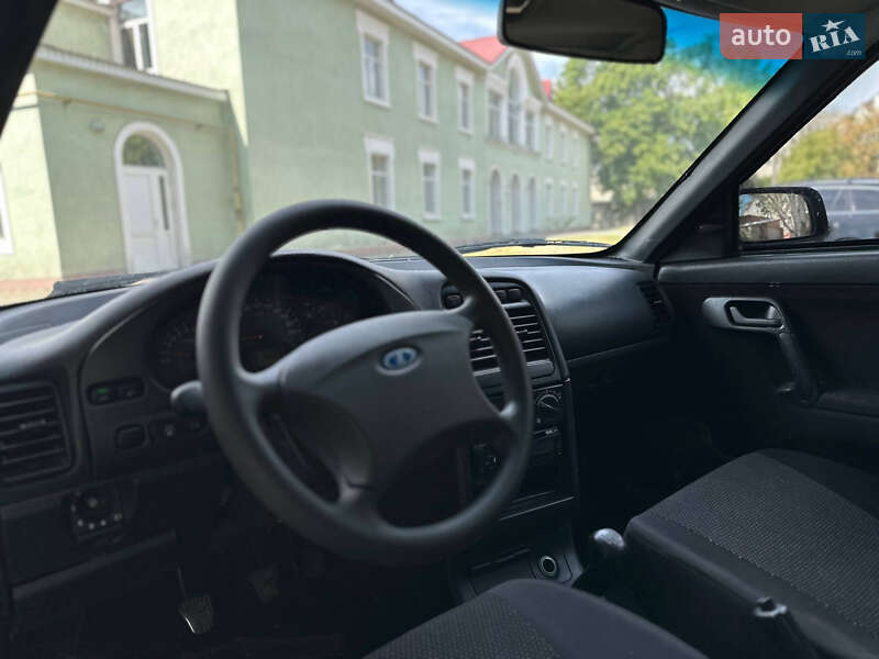 Универсал Богдан 2111 2012 в Николаеве фото 6 Универсал Богдан 2111 2012 в Николаеве