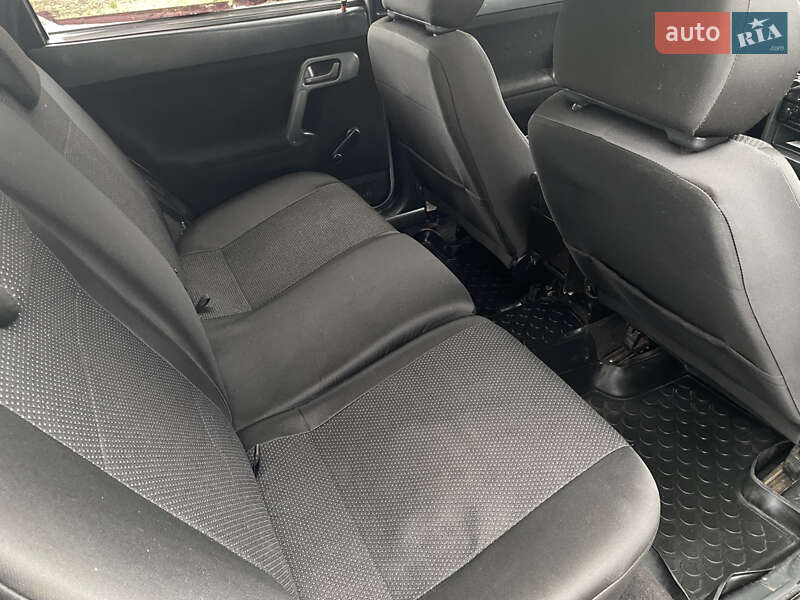 Универсал Богдан 2111 2013 в Первомайске