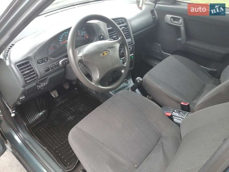 Универсал Богдан 2111 2013 в Белой Церкви фото 15 Универсал Богдан 2111 2013 в Белой Церкви