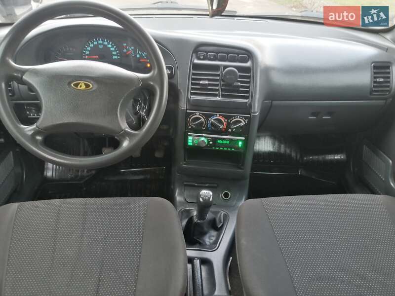 Универсал Богдан 2111 2013 в Белой Церкви фото 18 Универсал Богдан 2111 2013 в Белой Церкви