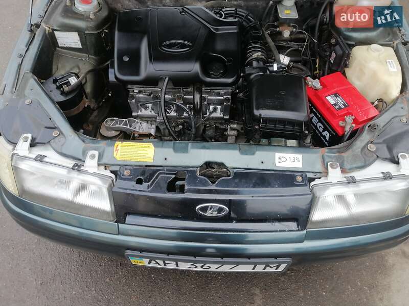 Универсал Богдан 2111 2013 в Белой Церкви фото 24 Универсал Богдан 2111 2013 в Белой Церкви