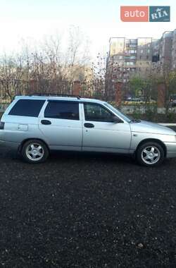 Универсал Богдан 2111 2012 в Кривом Роге