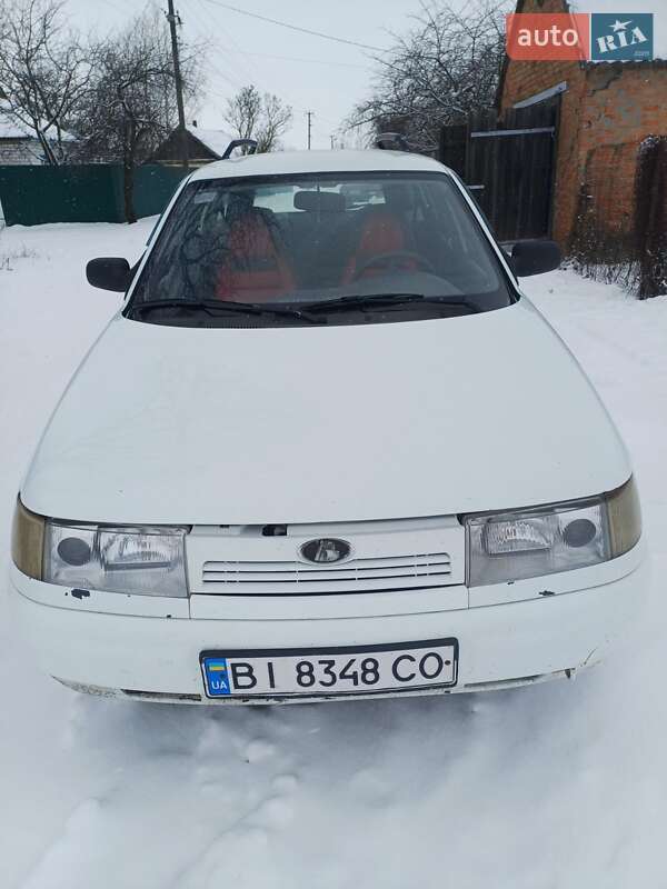 Богдан 2111 2013