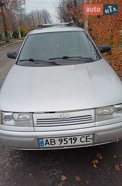 Універсал Богдан 2111 2013 в Первомайську