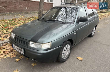 Універсал Богдан 2111 2012 в Миколаєві