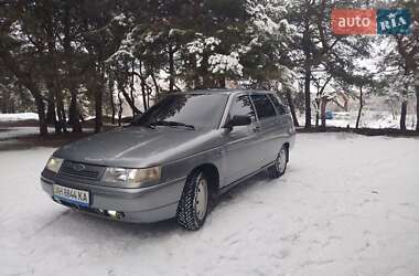 Універсал Богдан 2111 2013 в Павлограді