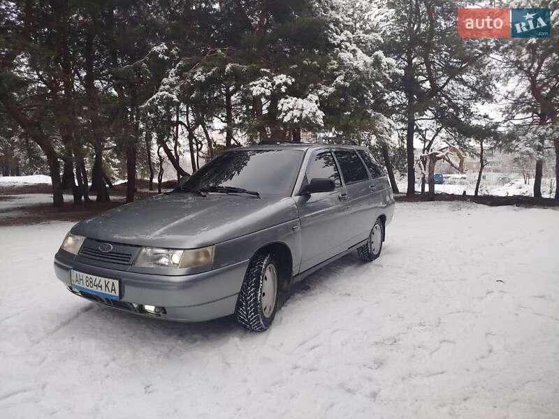 Универсал Богдан 2111 2013 в Павлограде