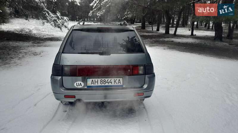 Универсал Богдан 2111 2013 в Павлограде