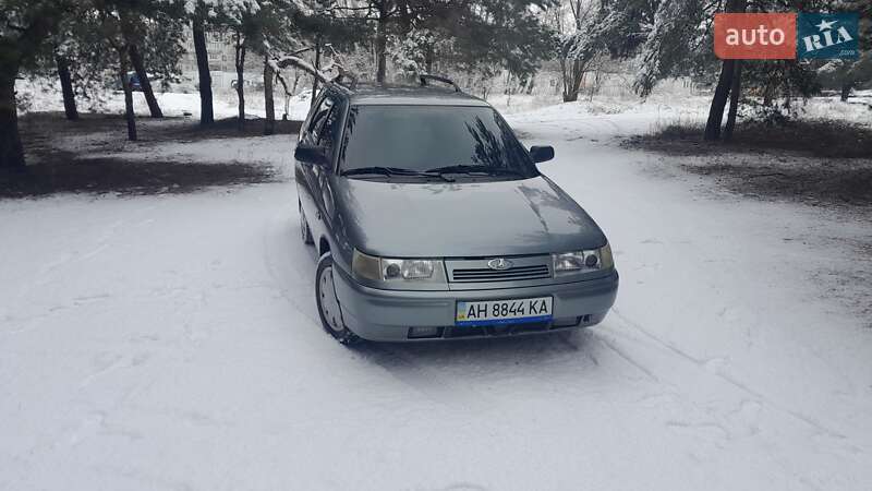 Универсал Богдан 2111 2013 в Павлограде