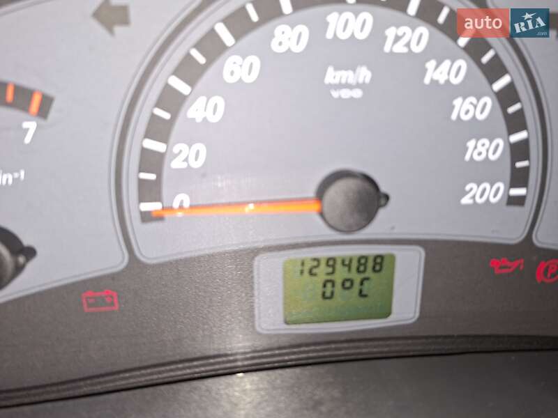 Универсал Богдан 2111 2013 в Кропивницком фото Универсал Богдан 2111 2013 в Кропивницком